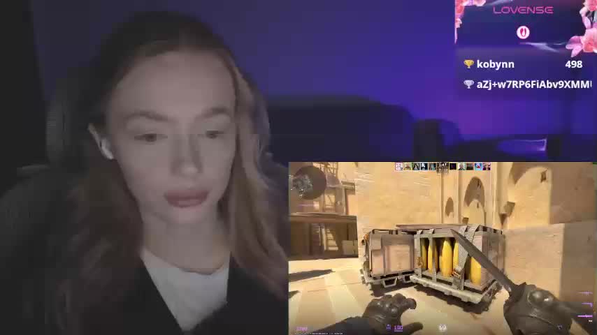 mayshy Adult Chat February 13, 2026