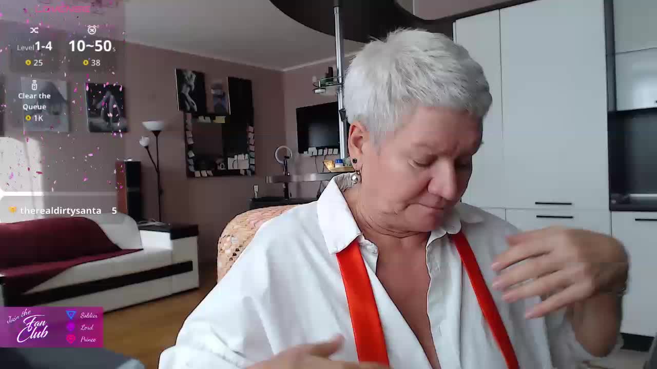 roxana-brooks Adult Chat February 13, 2026