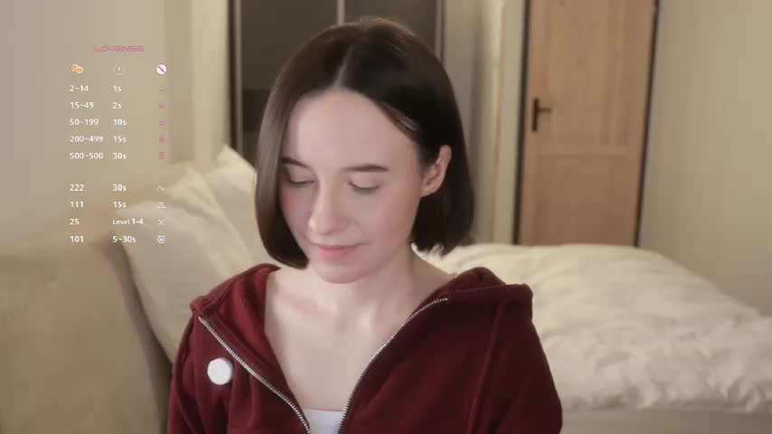 MissEssie Adult Chat February 13, 2026