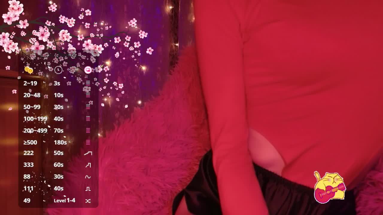 Taliswoman Adult Chat February 13, 2026