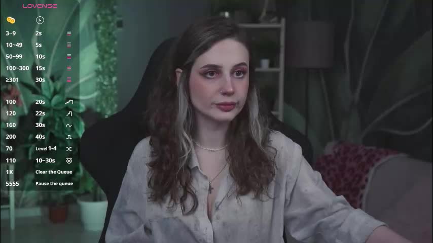 oliviamcclean Adult Chat February 13, 2026