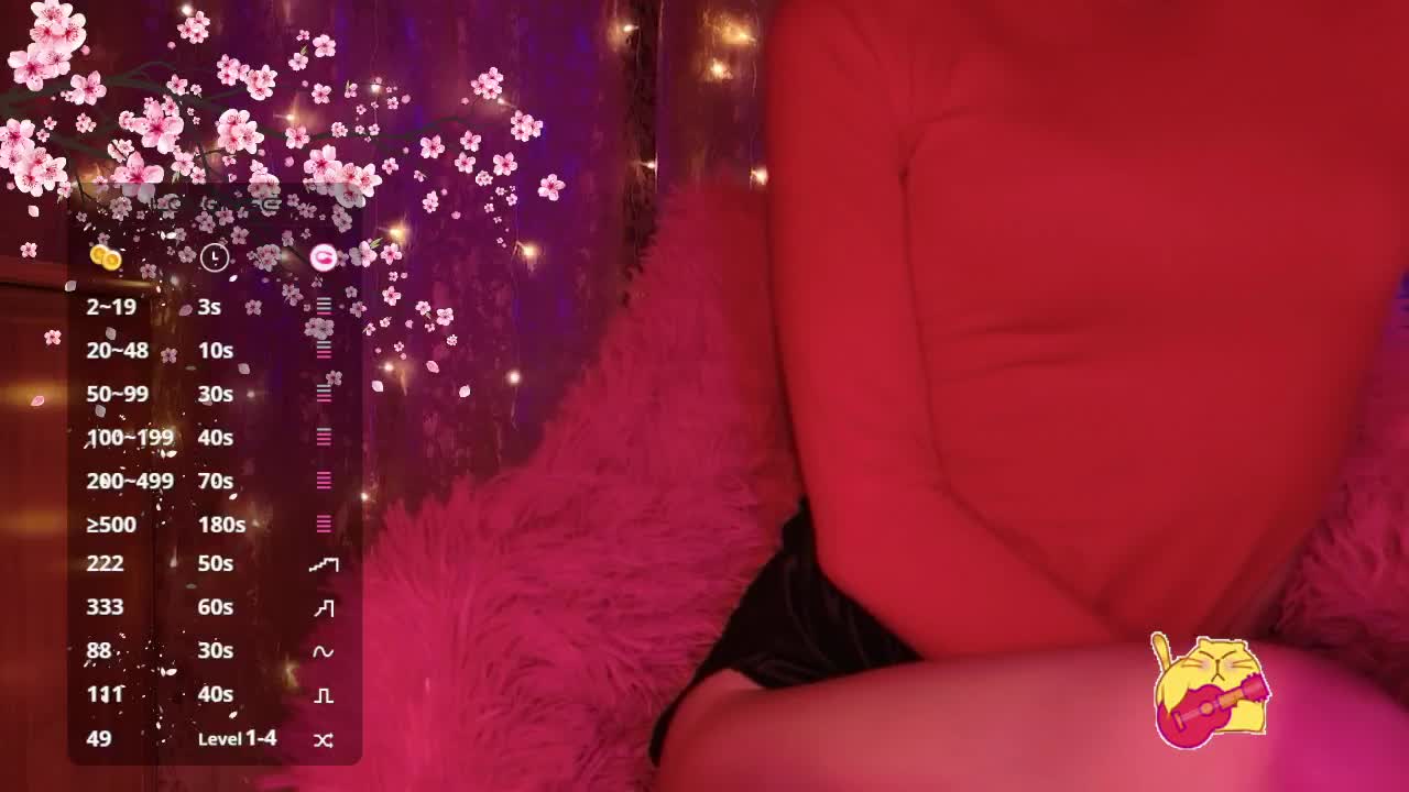 Taliswoman Adult Chat February 13, 2026