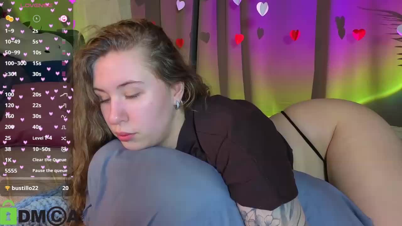 Elsiee-Cuttiess Adult Chat February 13, 2026