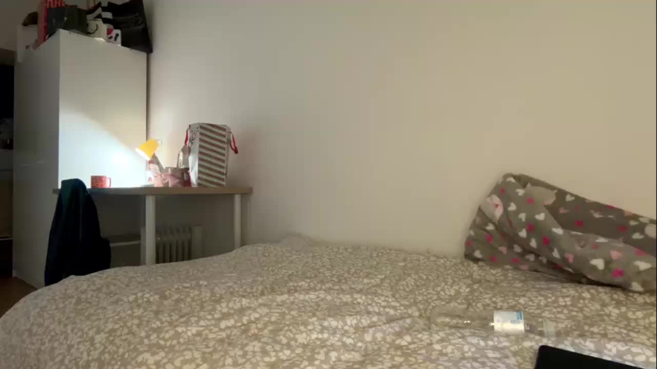 StephaniDrouillard Adult Chat February 13, 2026