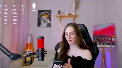 KiraRumGirl Adult Chat February 13, 2026