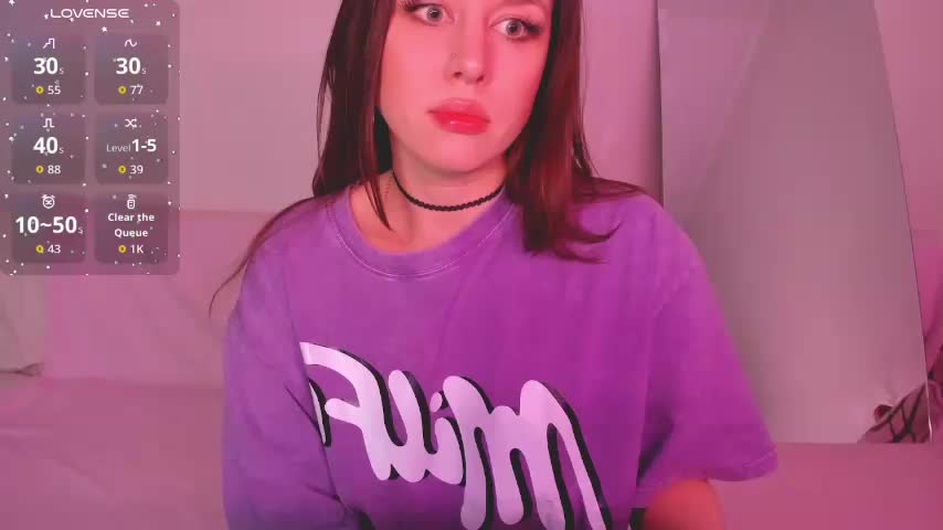 FoxyAlisa Adult Chat February 13, 2026