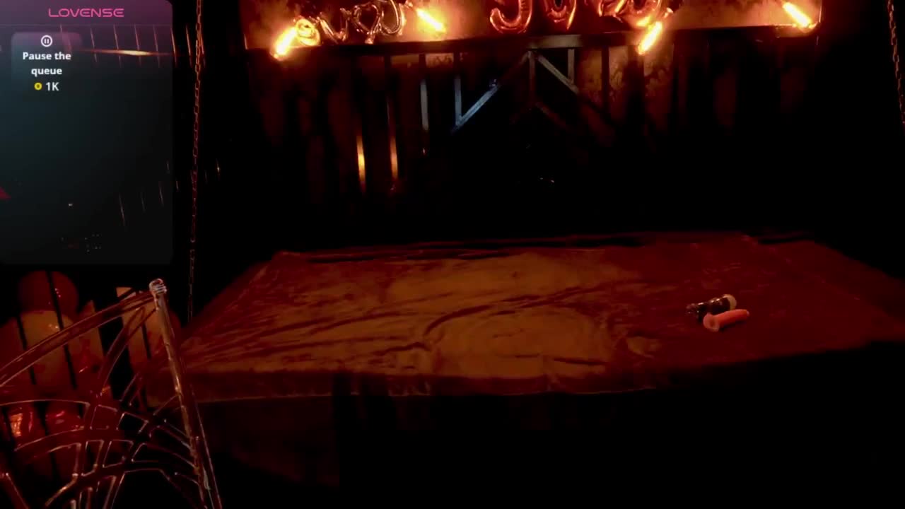 DanielaReign Adult Chat February 13, 2026