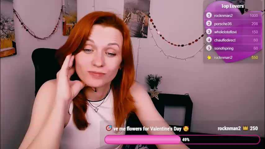 peppymia Adult Chat February 13, 2026