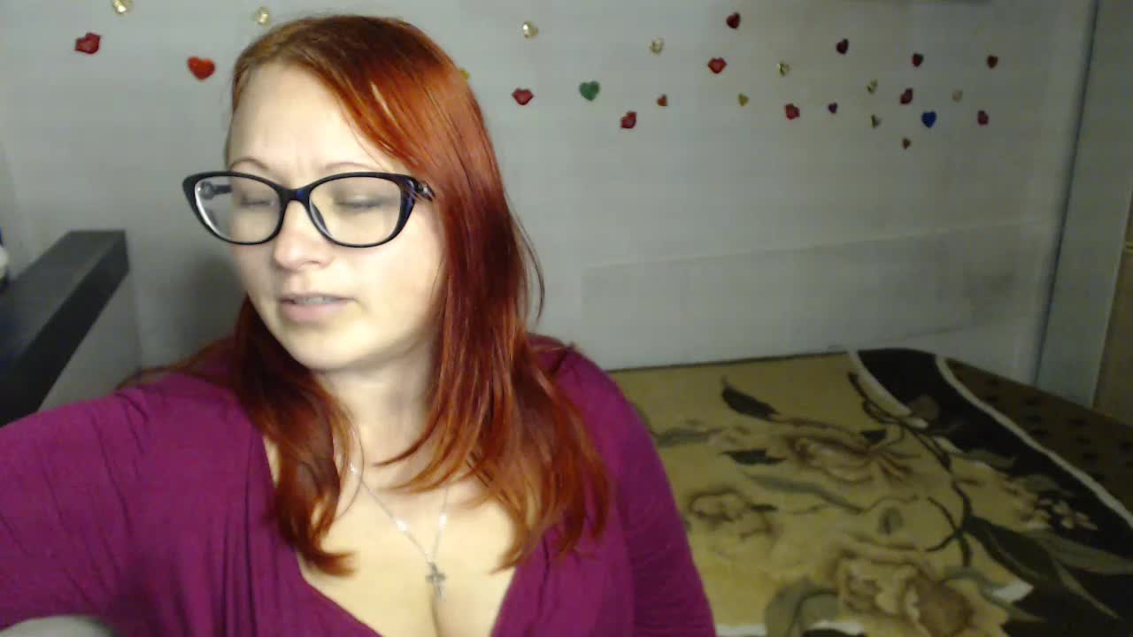 Lilia4joy Adult Chat February 13, 2026