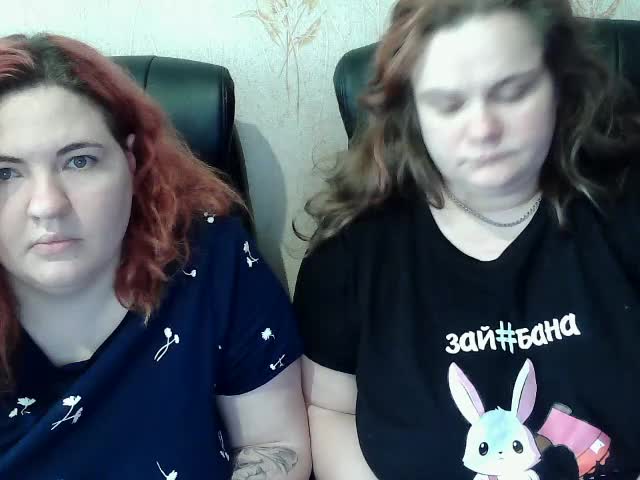 HollyXEva Adult Chat February 14, 2026