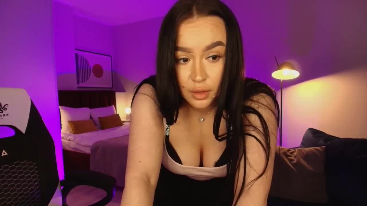 tinafox Adult Chat February 14, 2026