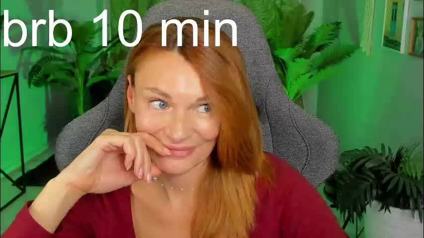 mistybarnes Adult Chat February 14, 2026