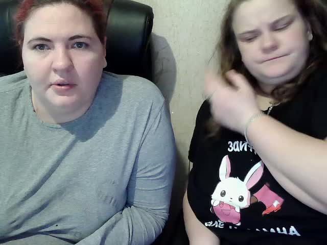 HollyXEva Adult Chat February 14, 2026