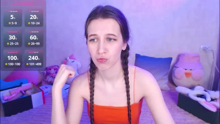 ur_kitty__ Adult Chat February 13, 2026