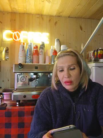 Katriona Adult Chat February 13, 2026