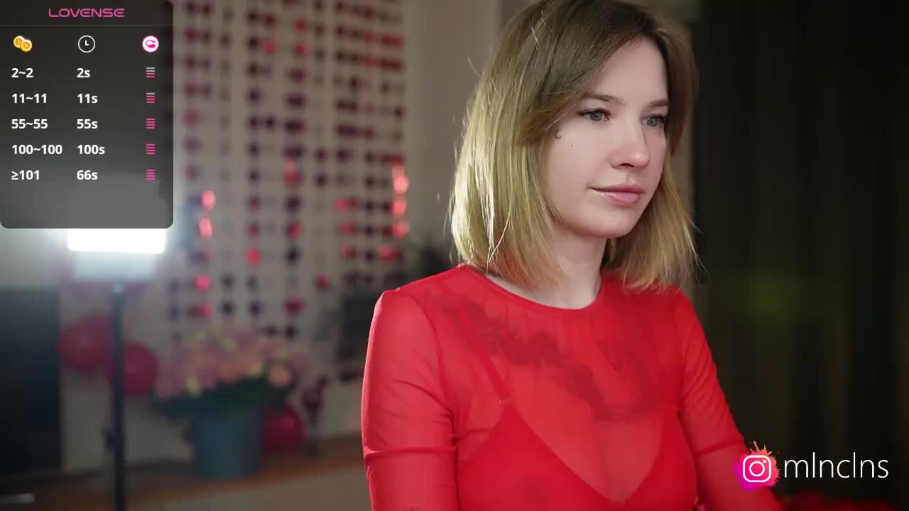 mel-collins Adult Chat February 13, 2026