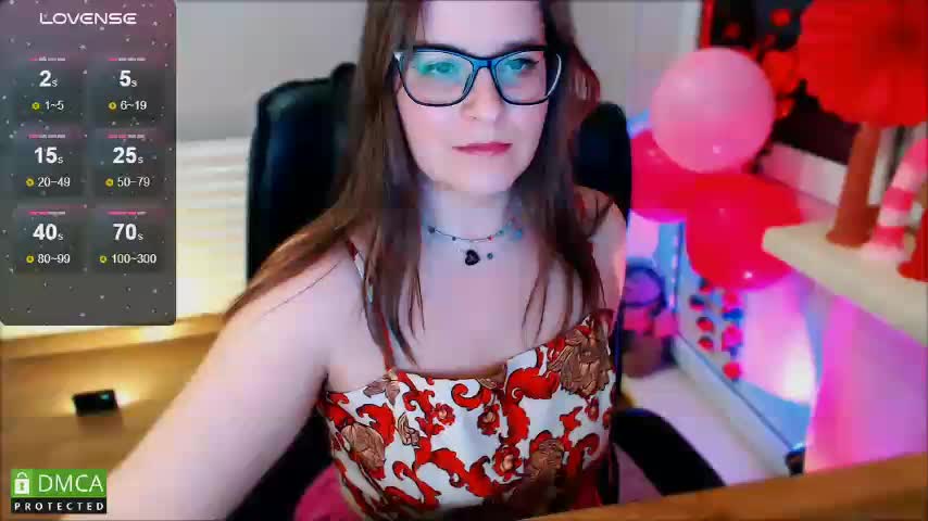 Elizabeth_S Adult Chat February 13, 2026