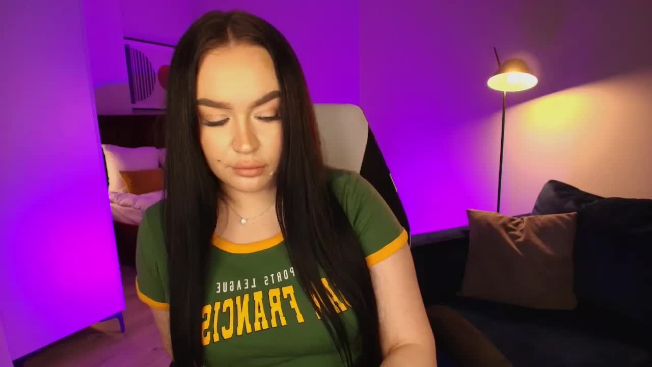 tinafox Adult Chat February 13, 2026