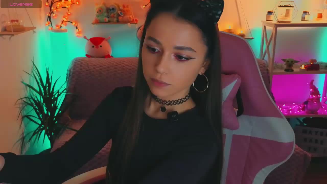 MaybeBabeTV Adult Chat February 13, 2026