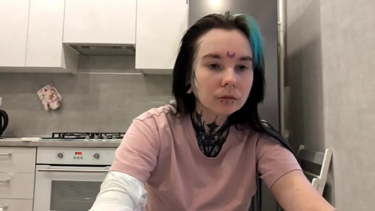 RobbynIturbe Adult Chat February 13, 2026