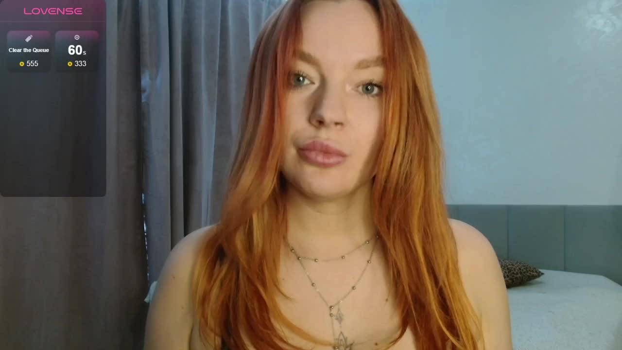 siberiangirl1 Adult Chat February 13, 2026