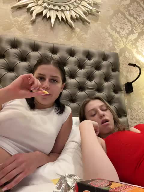 VibroMashulkaDashulka Adult Chat February 14, 2026