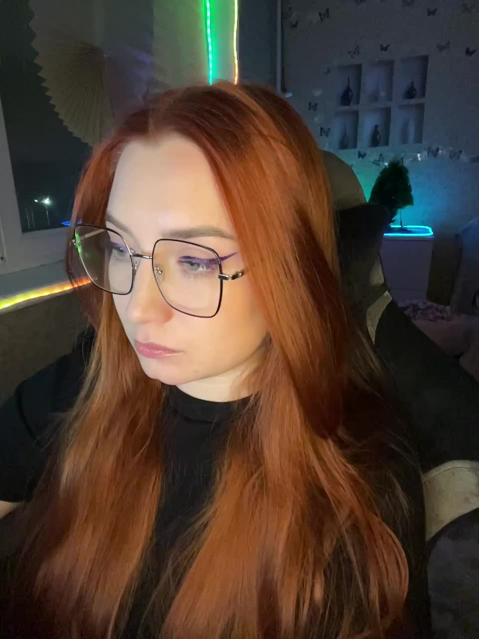 ScarletWitch Adult Chat February 13, 2026