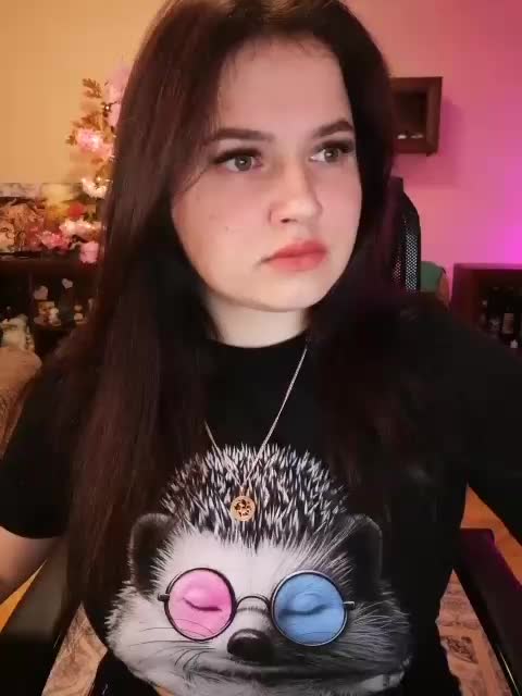 JuliaHesperaks Adult Chat February 13, 2026