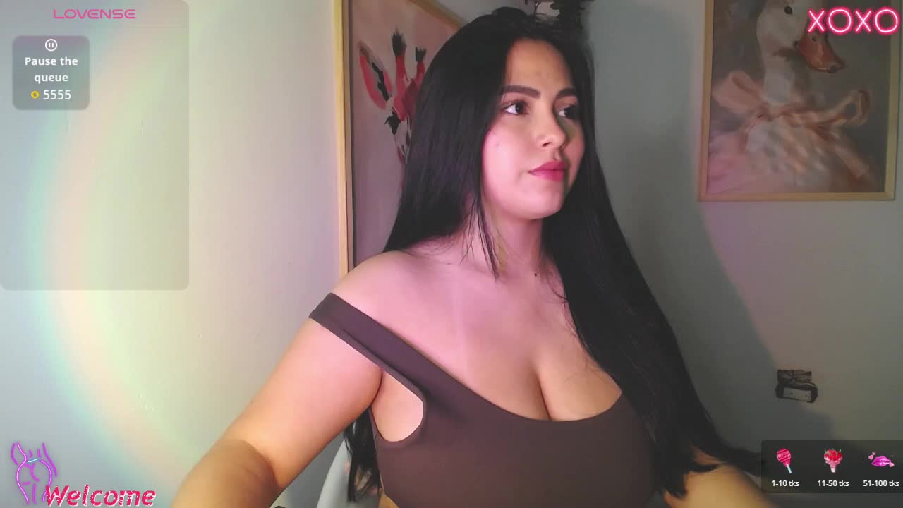 Zoebolton1 Adult Chat February 13, 2026