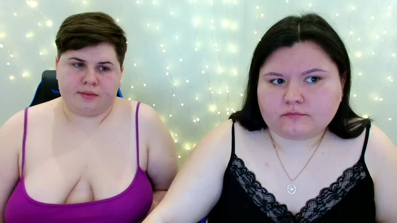 BeckyAndEllen Adult Chat February 14, 2026