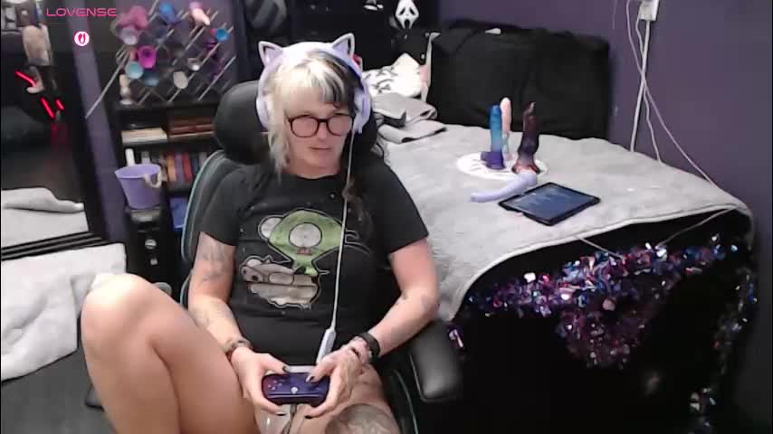 oddywithabody Adult Chat February 13, 2026