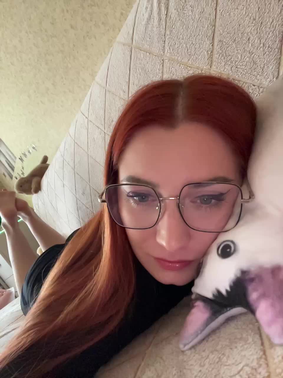 ScarletWitch Adult Chat February 13, 2026