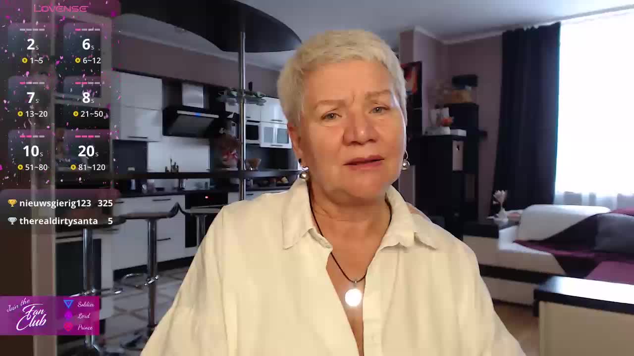 roxana-brooks Adult Chat February 13, 2026