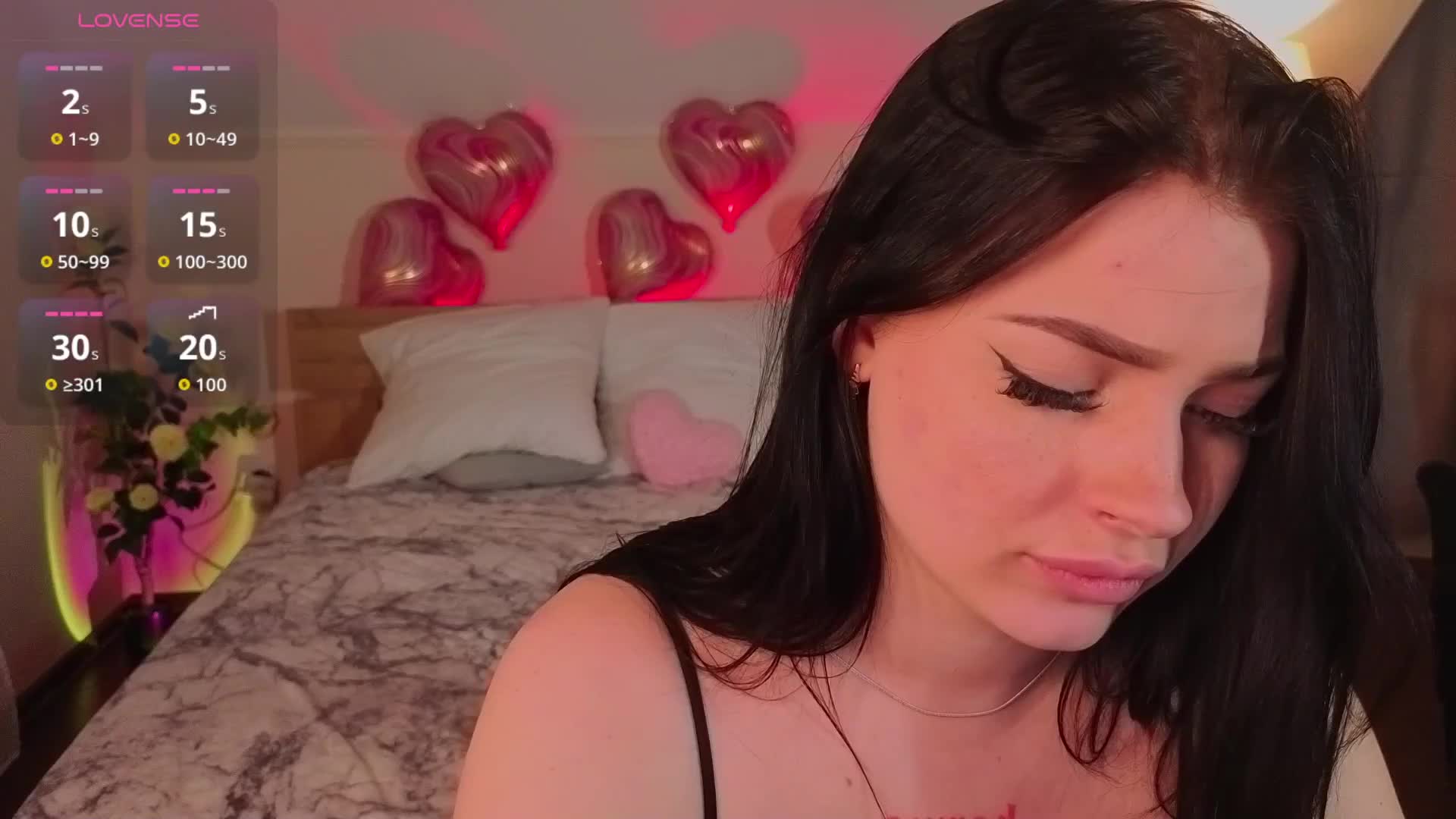 LisaaLiss Adult Chat February 14, 2026