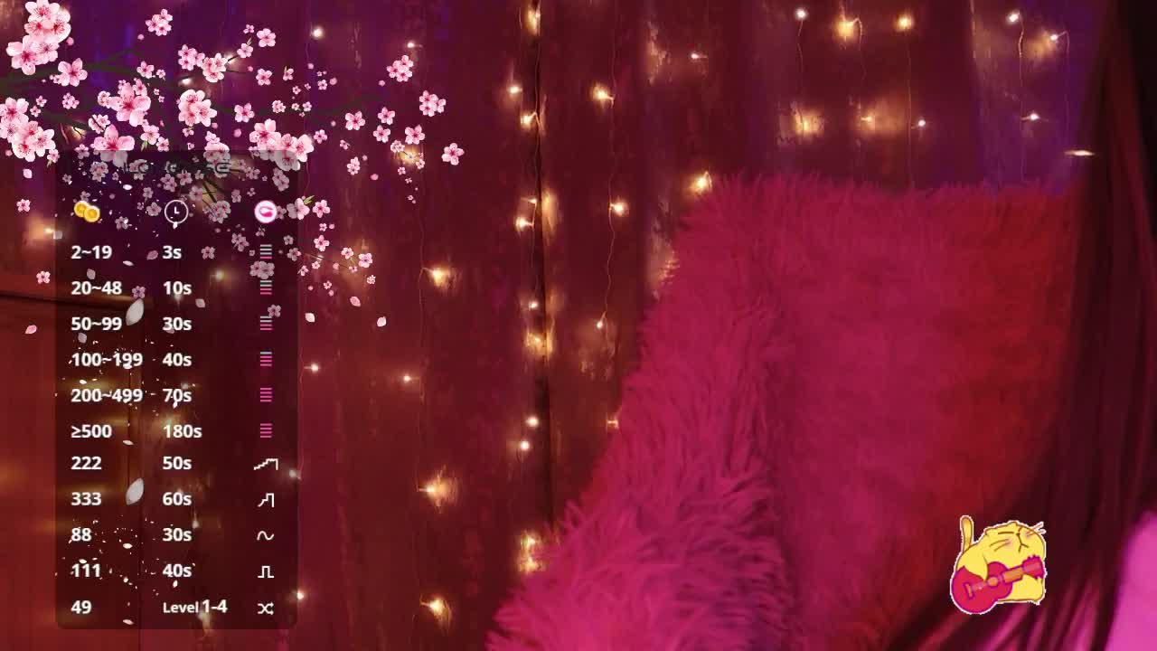 Taliswoman Adult Chat February 13, 2026