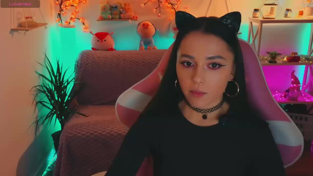 MaybeBabeTV Adult Chat February 13, 2026