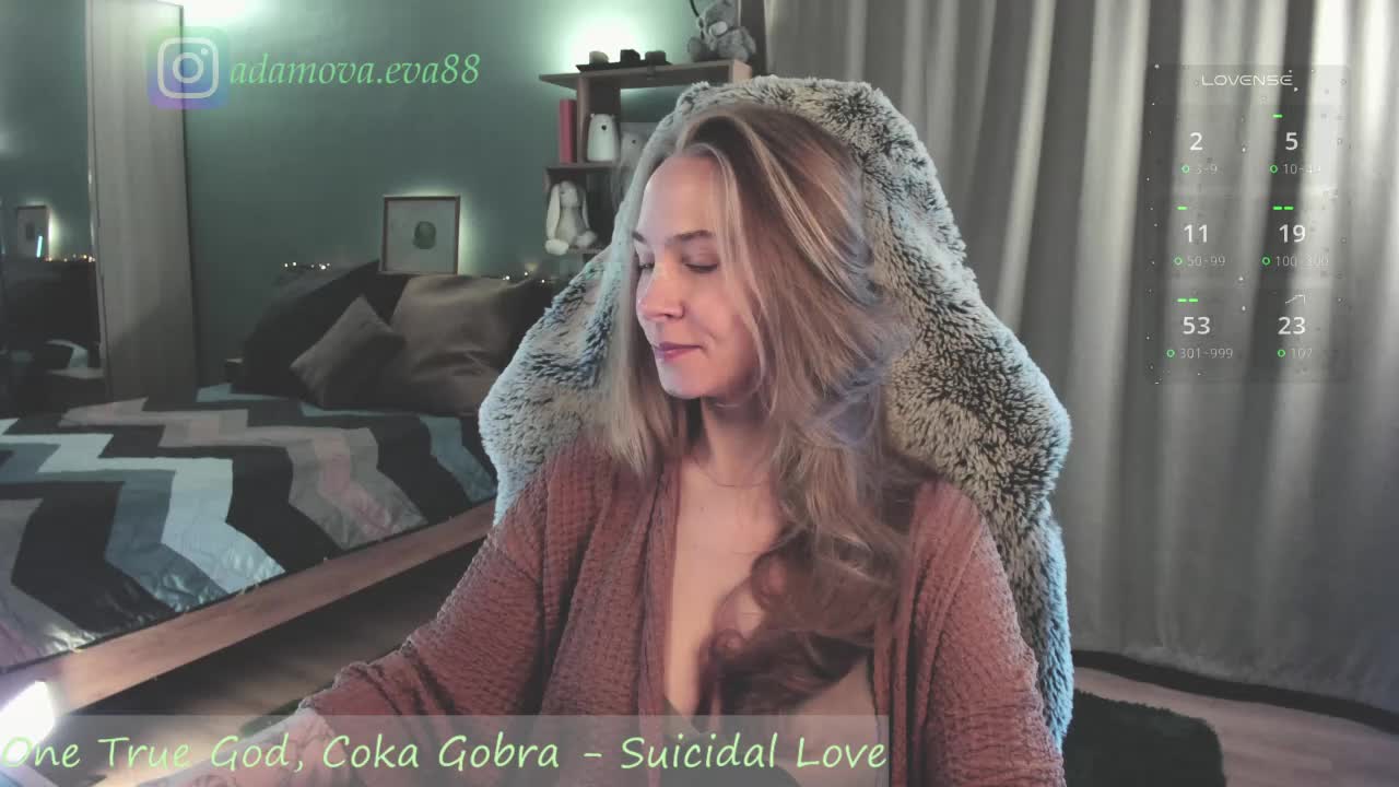 Adamova_Eva Adult Chat February 13, 2026