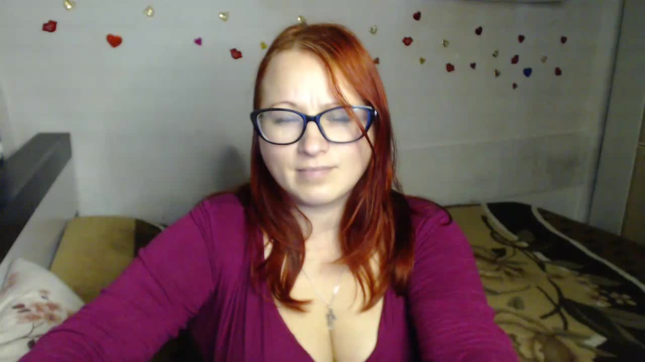 Lilia4joy Adult Chat February 13, 2026