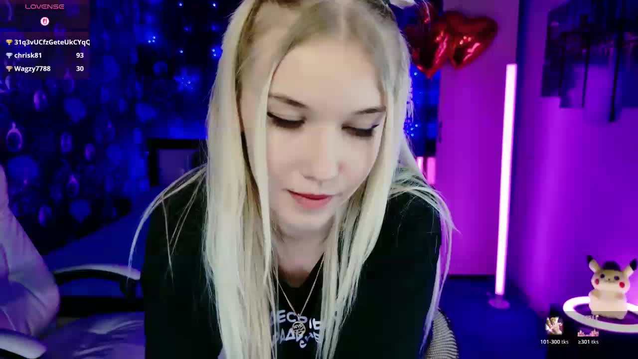 NaomiHita Adult Chat February 14, 2026