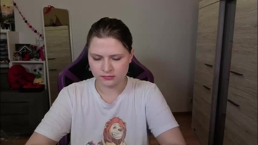 tinaangelll Adult Chat February 13, 2026