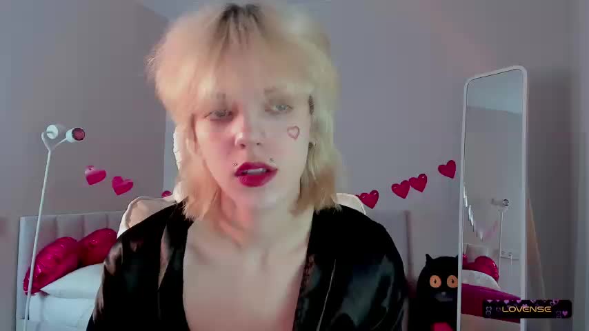 ReneYolker Adult Chat February 13, 2026