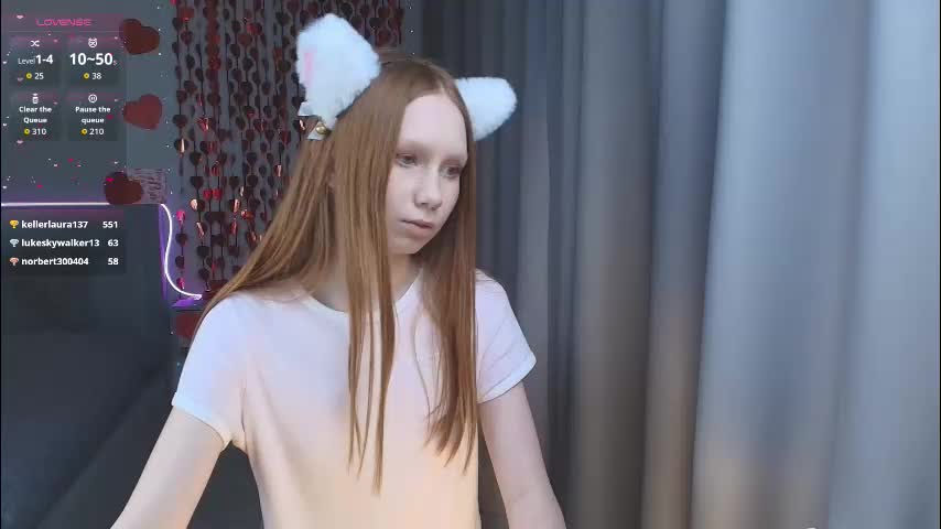 lakisha808 Adult Chat February 14, 2026