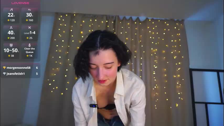 luvenianitschke Adult Chat February 14, 2026