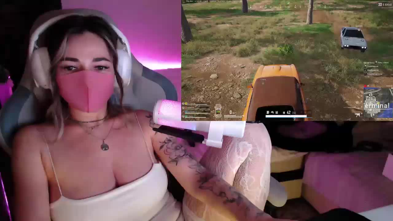 NightMint Adult Chat February 13, 2026