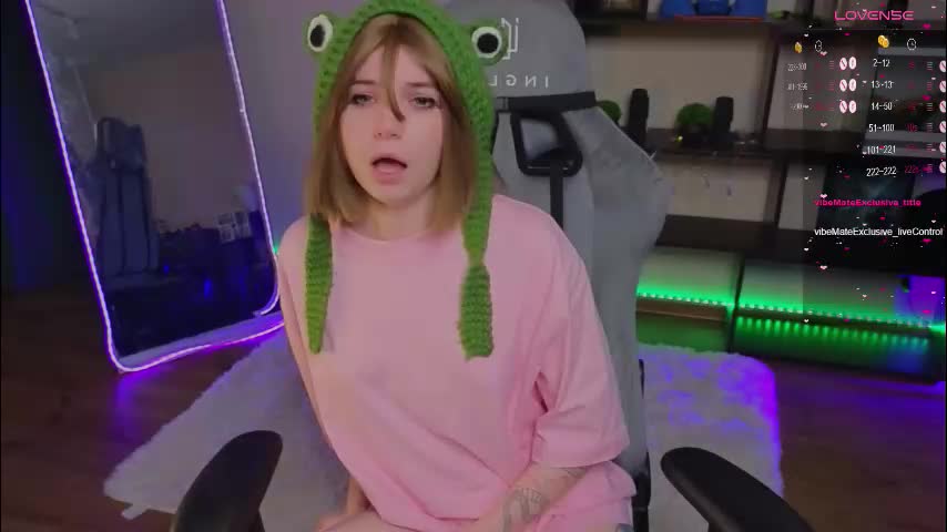 zelda_1 Adult Chat February 14, 2026