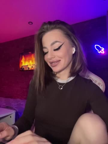 HotGirlEva Adult Chat February 13, 2026