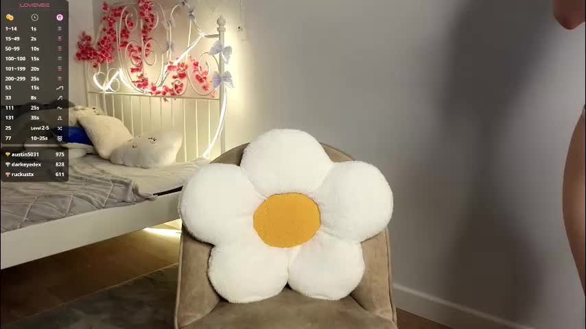 liaglamour Adult Chat February 13, 2026