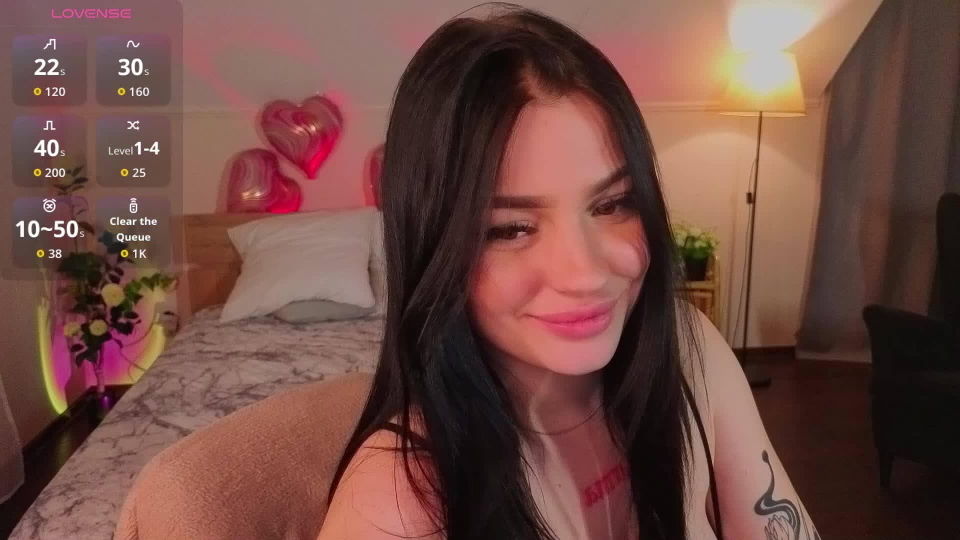 LisaaLiss Adult Chat February 14, 2026