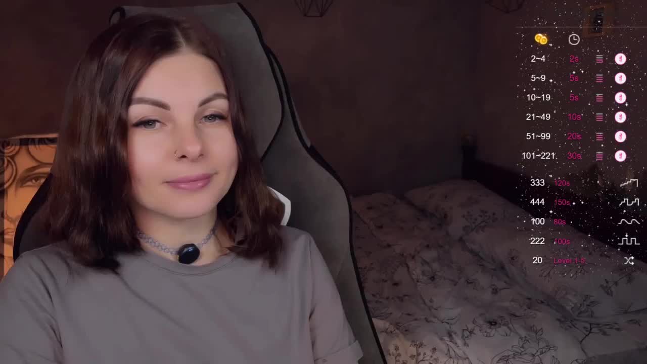 La_Banditta Adult Chat February 13, 2026