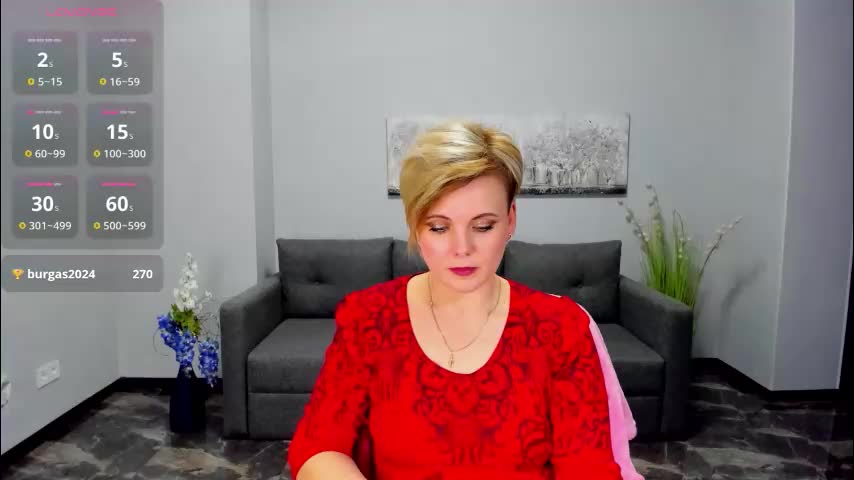 julia_wilsons Adult Chat February 13, 2026